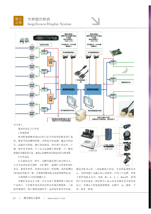 数字音视工程17杂志第二季刊